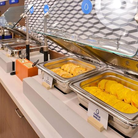 Holiday Inn Express Canandaigua By Ihg Екстер'єр фото